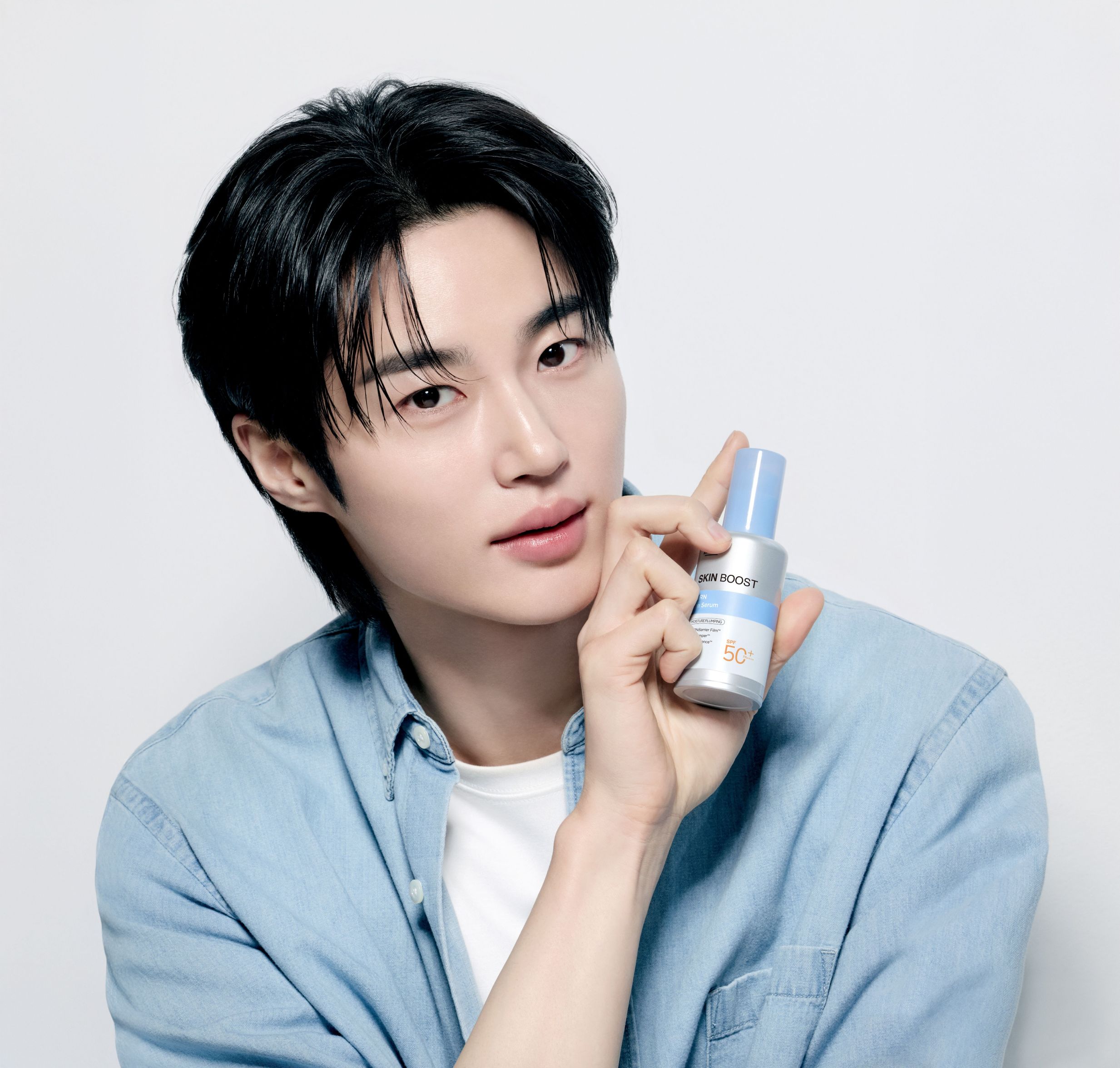 닥터지, 글로벌 모델로 변우석 발탁… ‘30년 피부과 헤리티지’ 확산 3-Image